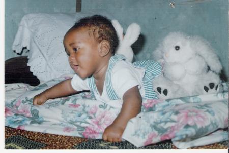 le petit ange