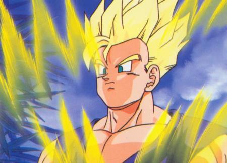  SANGOHAN,FILS DE SANGOKU