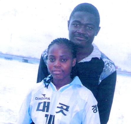                     ALEX ET ANDY