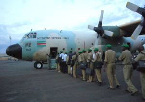 aéroport de kigali
