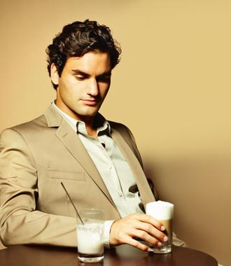 roger federer
